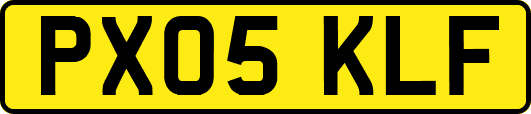 PX05KLF