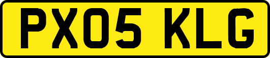 PX05KLG