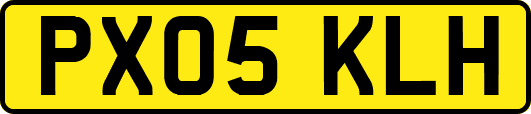 PX05KLH