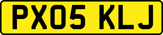 PX05KLJ