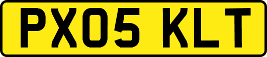 PX05KLT