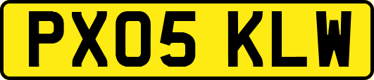 PX05KLW