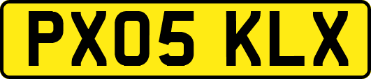 PX05KLX