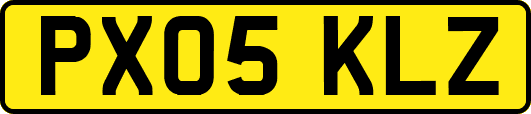 PX05KLZ
