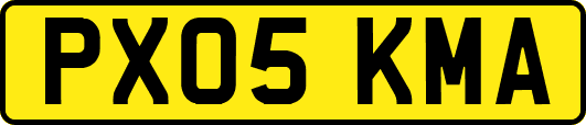 PX05KMA