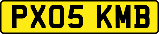 PX05KMB