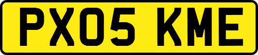 PX05KME