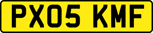 PX05KMF