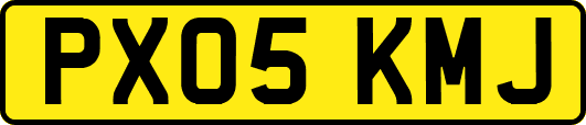 PX05KMJ
