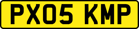 PX05KMP