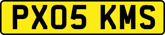 PX05KMS