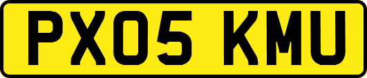 PX05KMU