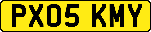 PX05KMY