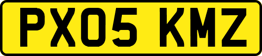 PX05KMZ