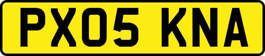 PX05KNA