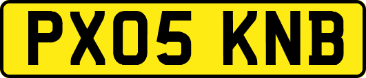 PX05KNB
