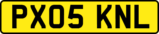 PX05KNL