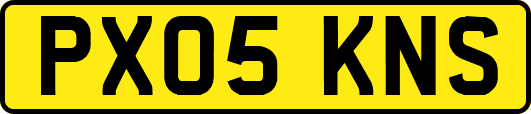 PX05KNS