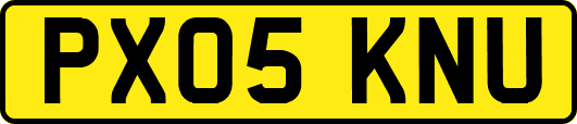 PX05KNU