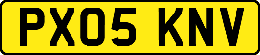 PX05KNV