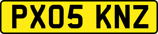 PX05KNZ