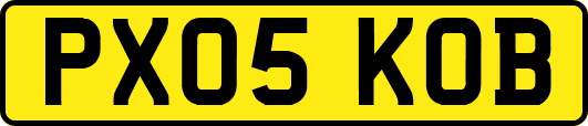 PX05KOB