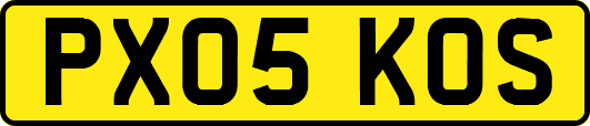 PX05KOS