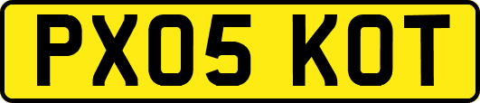 PX05KOT