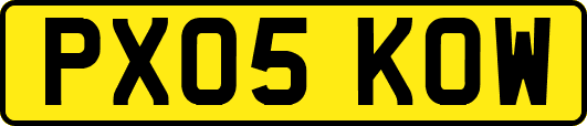 PX05KOW