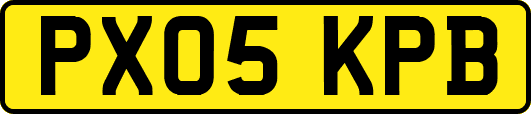 PX05KPB