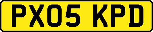 PX05KPD