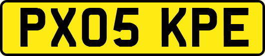 PX05KPE