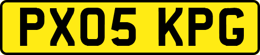 PX05KPG