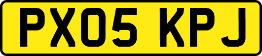PX05KPJ