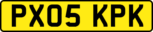 PX05KPK