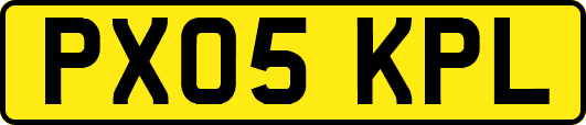 PX05KPL