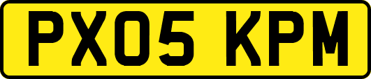 PX05KPM