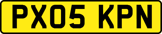 PX05KPN