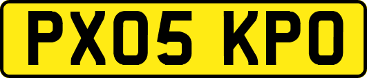 PX05KPO
