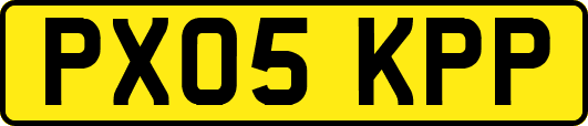 PX05KPP