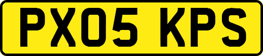 PX05KPS