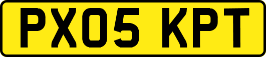 PX05KPT