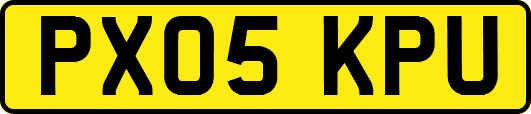 PX05KPU