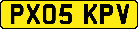 PX05KPV