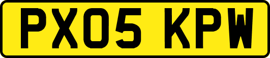 PX05KPW