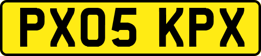 PX05KPX
