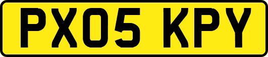 PX05KPY