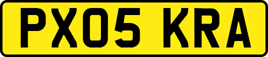 PX05KRA