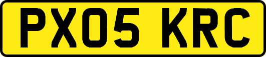 PX05KRC