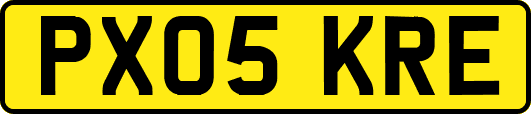 PX05KRE